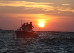 Best US Fishing Spots for a Spring Guys Trip