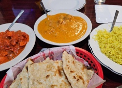 Star Of India Toledo Offers A Punjabi Perspective On Indian Cuisine