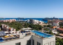 Kadún Boutique Hotel Puts You in the Middle of the Cabo San Lucas You've Been Missing