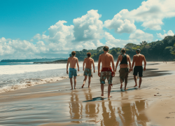 Why Costa Rica Belongs on Your Guys Trip Shortlist