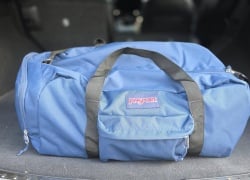 JanSport Weekender Large Duffel Review: The Perfect Bag For Weekend Road Trips
