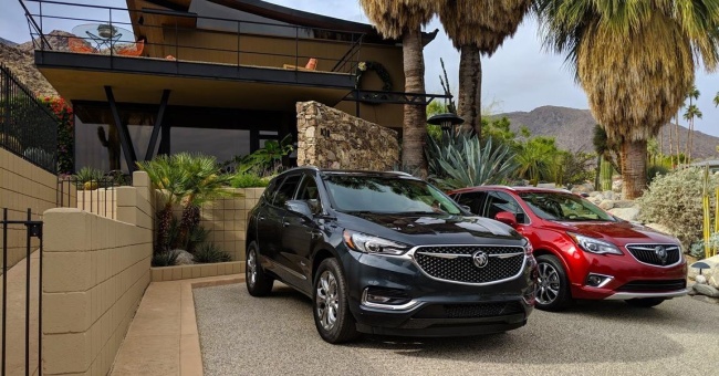 Understanding and Appreciating the New Buick