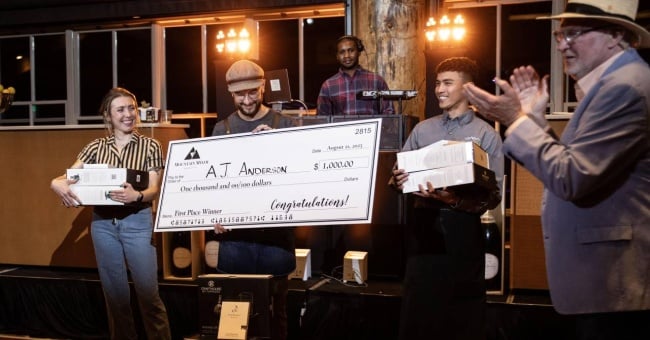 Park City's Mountain Mixer Showcases World-Class Mixology Talent