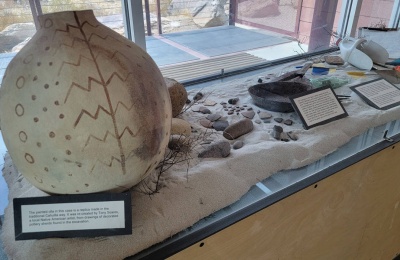 Places In The US Where You Can Learn About Indigenous People Who Helped Shape America