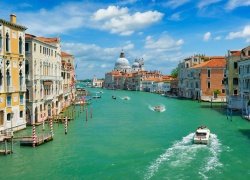 Venice for the Boys: Navigating Italy's Floating City on Your Own Terms