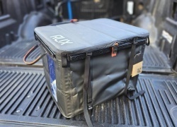 RUX 70L Is A Gear Hauling Bag For Guys That Have Tried Everything Else Already