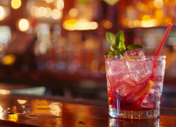 Don't Waste Your Guys Trip On A Hangover!