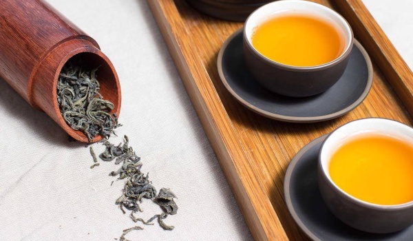 Oolong Tea Vs Green Tea Which Is A Better Choice For Men's Health