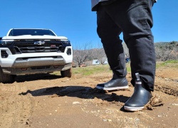 XTRATUF Ankle Deck Boots Are For More Than Just Fishing