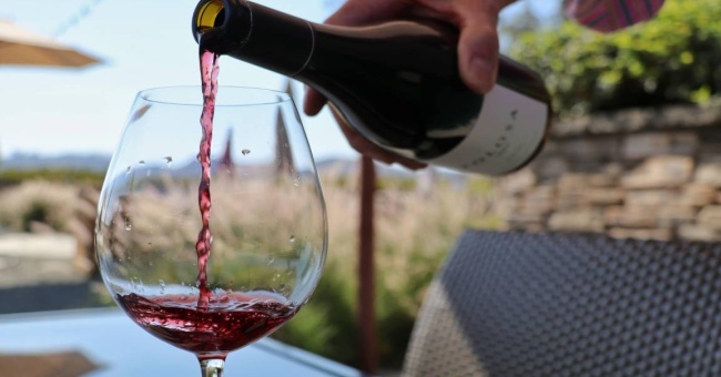 Central Coast California Bachelor Party Ideas For Guys Who Love Wine, Beer, Beaches and BBQ