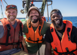 How To Plan A Perfect Fishing Getaway With Your Buddies