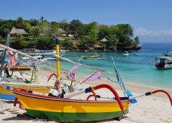 Top 10 Islands Around the World for Your Next Mancation Adventure