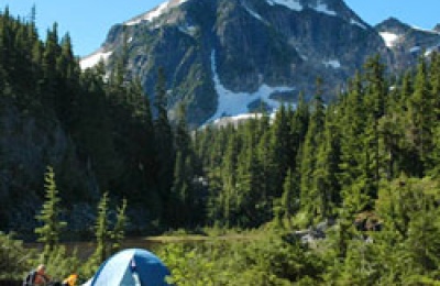 Emergency Supplies for your Next Camping Trip