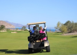 What a Golf Cart Really Costs Over Five Years - Beyond the Sticker Price