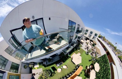 Point Loma Offers A Quieter Waterfront Alternative For Your Next San Diego Guys Trip