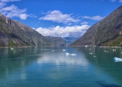 Cruising Alaska with Norwegian Cruise Line on NCL Jewel