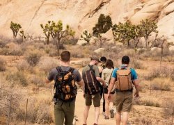 Must-Have Items for an Unplugged Hiking Weekend