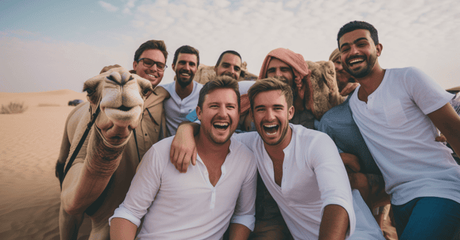 Bachelor Party Ideas In Dubai