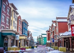 Warm Weather Park City Guys Trip: Not Just A Winter Destination!