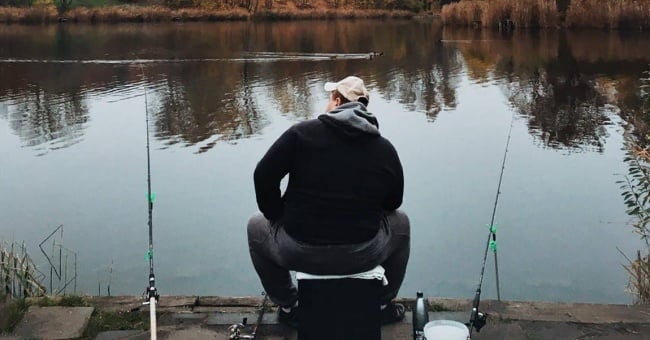 So You've Been Invited to Go Fishing - What Do You Need to Know?