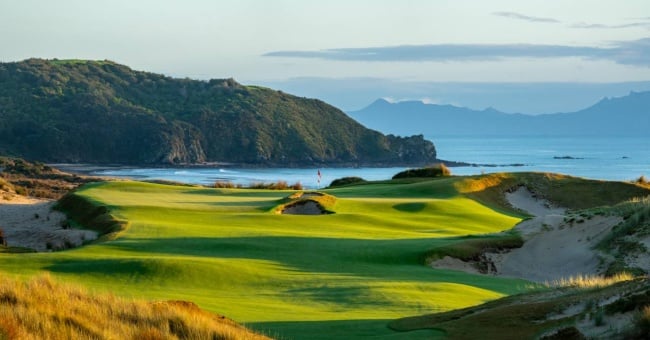 11 Golf Resorts That Redefine What Makes a Perfect Guys Golf Trip
