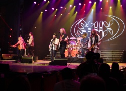We Sailed Away with Styx & Carnival Live and it was Awesome