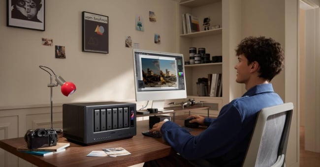 UGREEN's New AI NAS Lineup Is What Power Users Have Been Waiting For