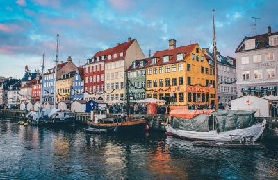 Guys Trip Ideas - Things For Men To Do In Copenhagen