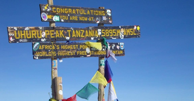 Everything You Need to Know Before Climbing Kilimanjaro