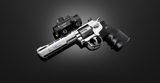 How To Pick The Right Air Soft Gun For Hunting Or Target Practice