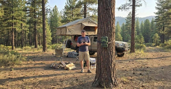 Stay Alert in the Backcountry: Seven Proven Ways to Keep Safe While Overlanding and Camping in Remote Spots