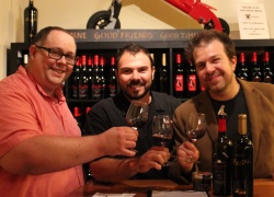 10 Ideas for an Awesome San Diego Guys Weekend