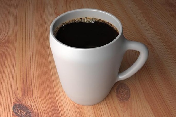 Coffee Benefits For Men's Health: The Performance Fuel Every Man Should Understand
