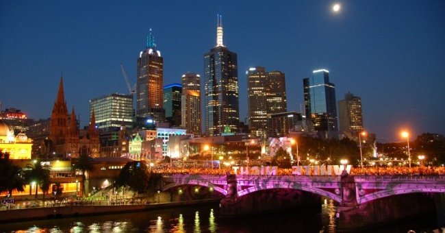 Australian Mancation Adventure: Golf, F1, Wine, and Beaches in Melbourne