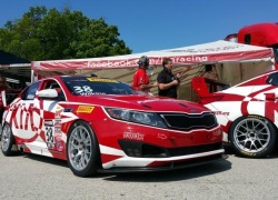 Turbocharged Guys Weekend in Milwaukee Wisconsin
