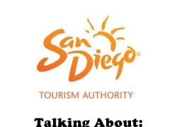 How does San Diego Tourism see Social Media and Bloggers?