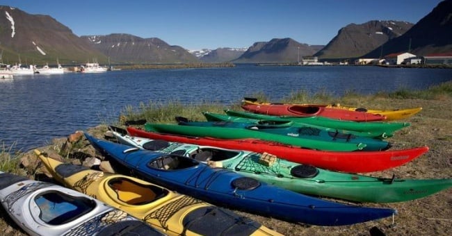 Iceland Travel Ideas Men Need To Try: Penis Museum, 24-Hour Golf & Fermented Shark Snacks