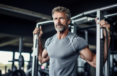 Great Ways That Men Can Put On Muscle Mass Fast