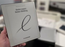 reMarkable Paper Pure Review: The First Stylus That Actually Feels Like Paper To Me