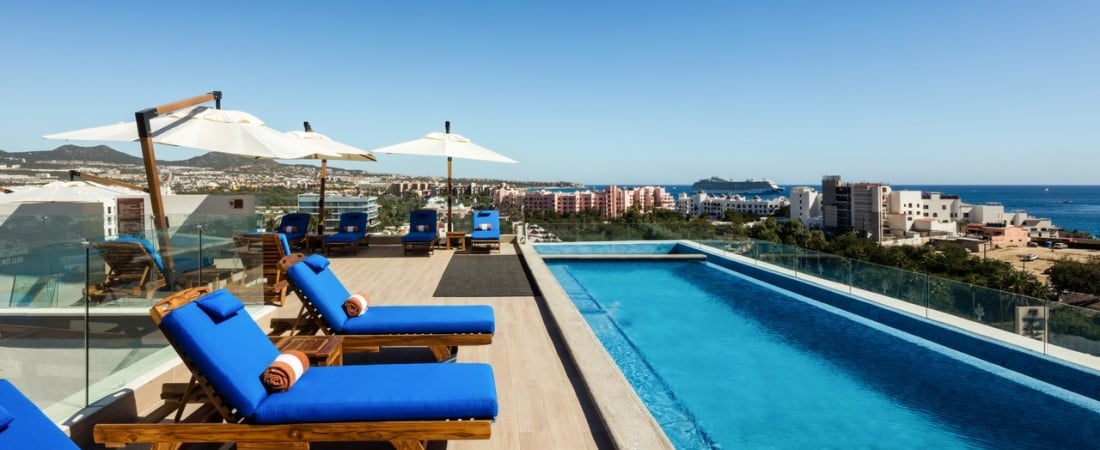 Our Picks For 28 of the Best Resorts for a Father-Son Getaway