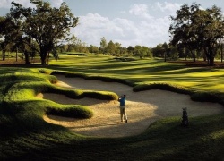 Mississippi Mancation: Celebrating The Land of Elvis and Great Golf Bargins 