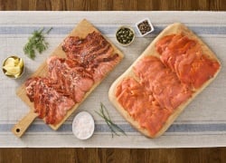 Holiday Gift Guide For Foodie Guys: 18 Gifts for Men Who Love to Cook and Eat Well