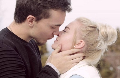 Help Protect Your Lips And Keep Them Kissable: Lip Care Should Be A Priority for Men