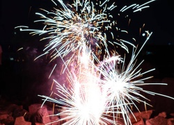What You Need To Know To Plan A Home Fireworks Show This Year