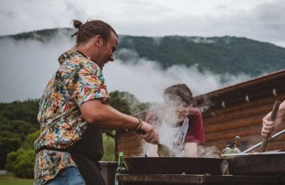 How to Level Up Your Backyard Barbeque Game
