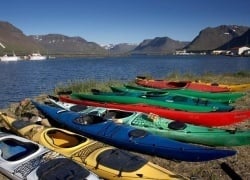 Iceland Mancation Ideas