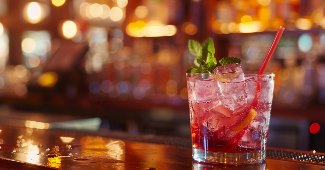 Don't Waste Your Guys Trip On A Hangover!