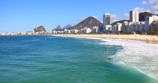 Best Beach Parties Around the World For A Bachelor Party
