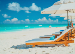 Alexandra Resort: Your Grace Bay Beach Headquarters for Turks and Caicos Guys Trips