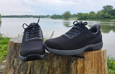 How Properly Fitting Shoes Can Help Reduce Lower Back Pain